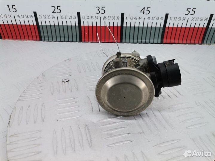 Клапан EGR BMW Z3 E36/7-E36/8 рест. 2001