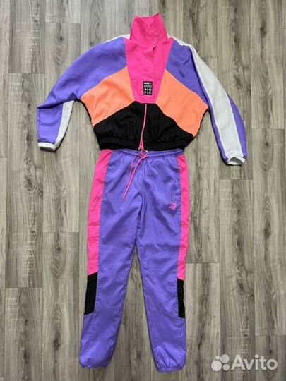 Спортивный костюм Puma S