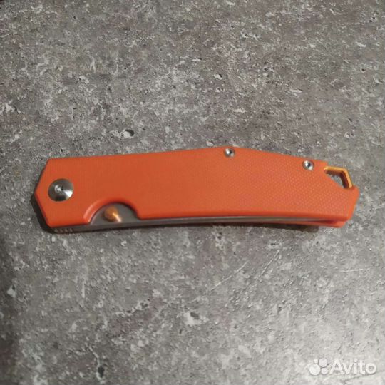 Ножик складной