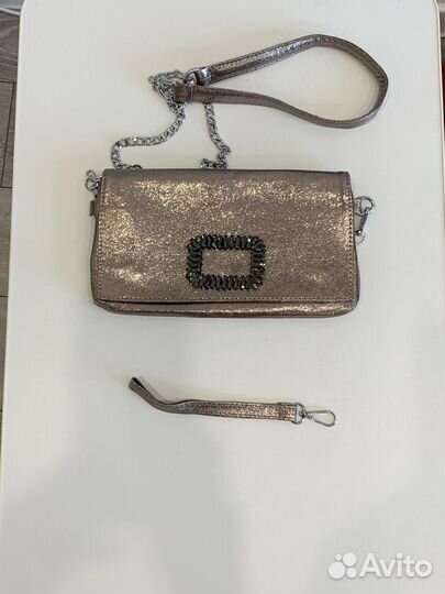 Сумочка женская клатч вечерний