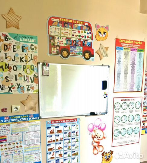 Репетитор английского языка, впр, огэ, егэ