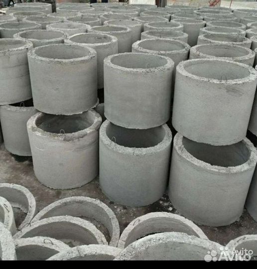 Фундаментные блоки фбс