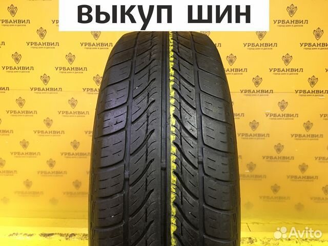 Tigar Sigura 185/65 R15 88T