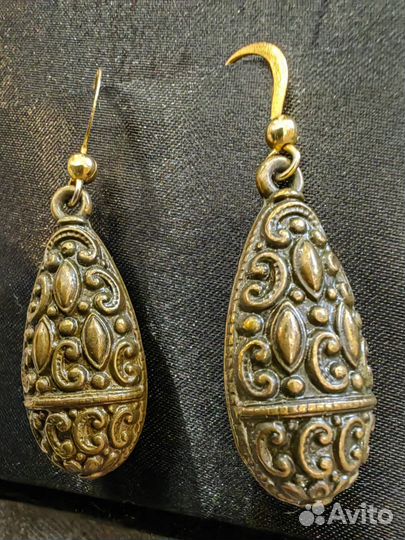 Серьги в коллекцию