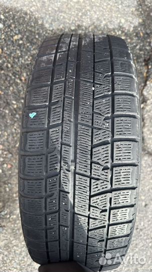 Yokohama Geolandar H/T G056 205/55 R16 91K