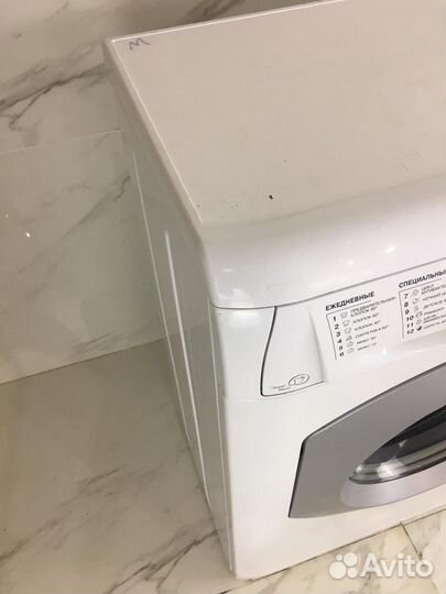 Стиральная машина бу Hotpoint Ariston arsf105