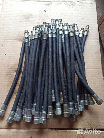 Шланги подкачки Газ 66 новые СССР