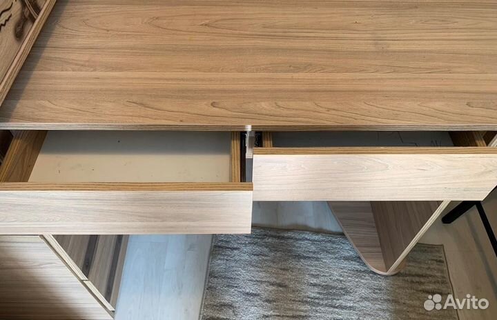 Кровать чердак Сканд Корсар