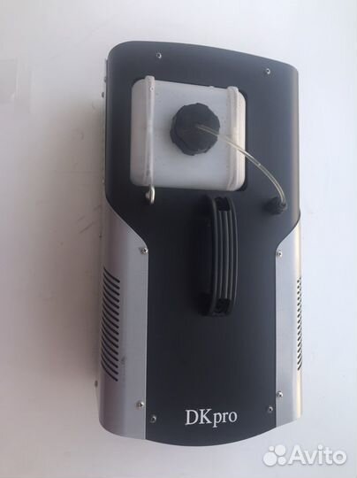 Лн25) Парогенератор DKPro F-1500