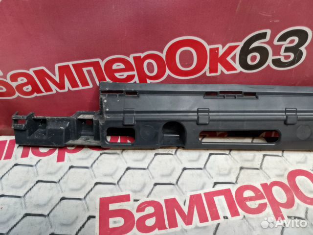 Кронштейн порога левый Mercedes-Benz GLE-Class