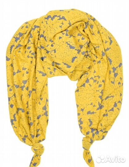 Шарф палантин новый