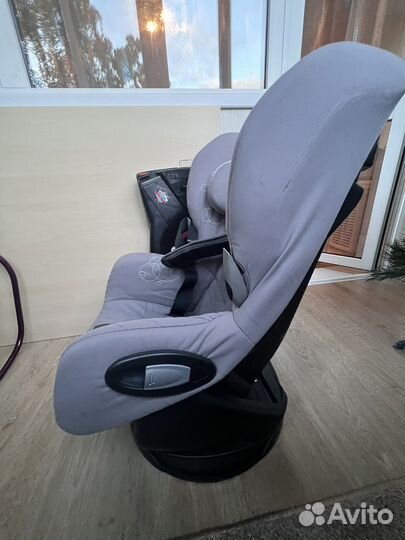 Автокресло maxi cosi axiss