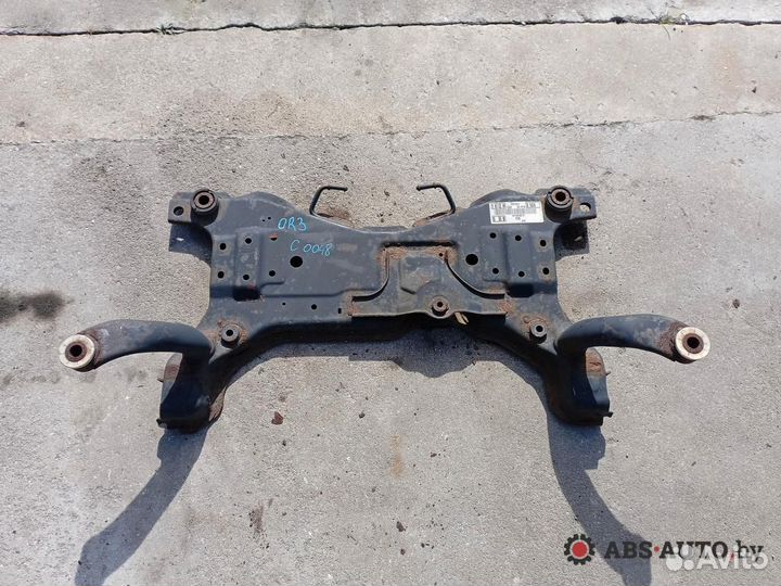 Передняя балка (подрамник) Ford Focus 2 2006