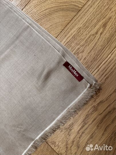 Шелковый платок MaxMara Studio оригинал