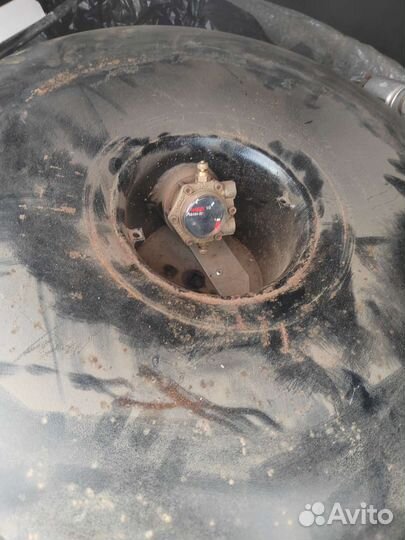 Гбо 4 поколения бу