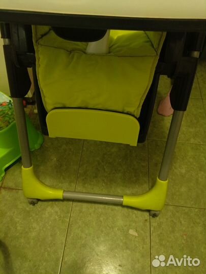 Стульчик для кормления