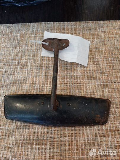 Зеркало для машин