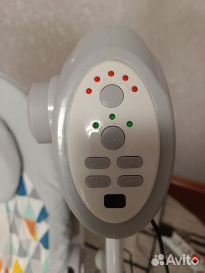 Детские качели