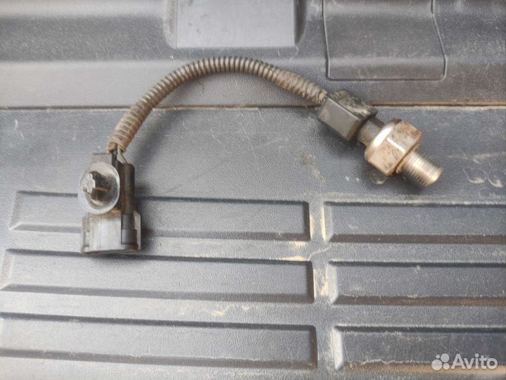 Датчик давления топлива Lexus gs 350, lexus is 350