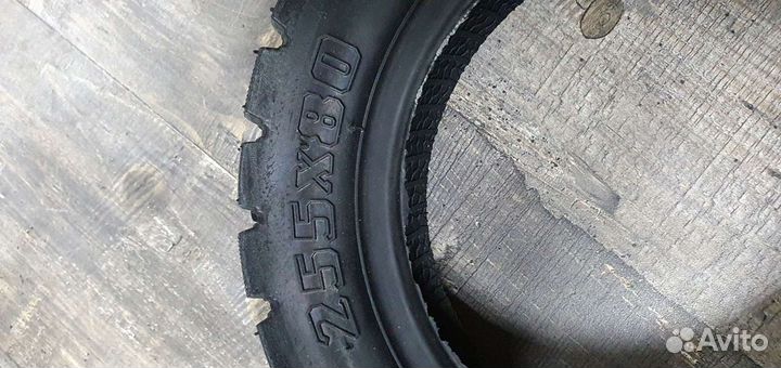 Покрышка для Kugoo M4