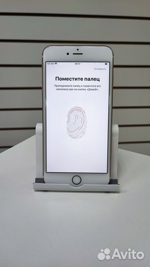 iPhone 6S Plus, 128 ГБ