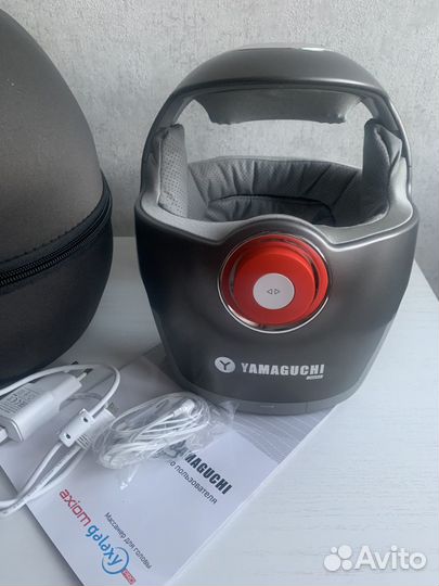 Массажер Yamaguchi Axiom Galaxy Pro