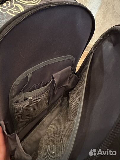 Рюкзак школьный hummingbird teens