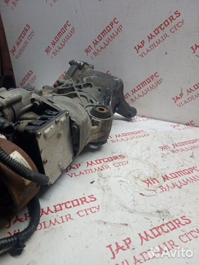 Редуктор Volvo V40 хетчбек B5204T9 2014