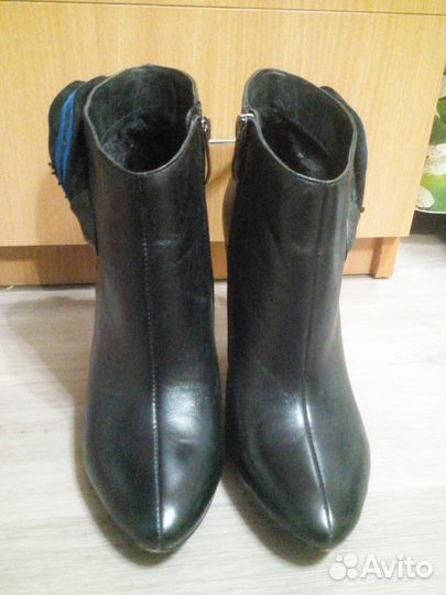 Продам ботильоны
