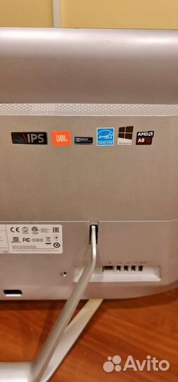 Моноблок Lenovo B50-35