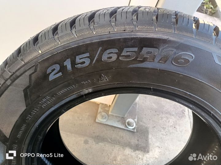 КАМА Alga SUV (HK-532) 215/65 R16 102T