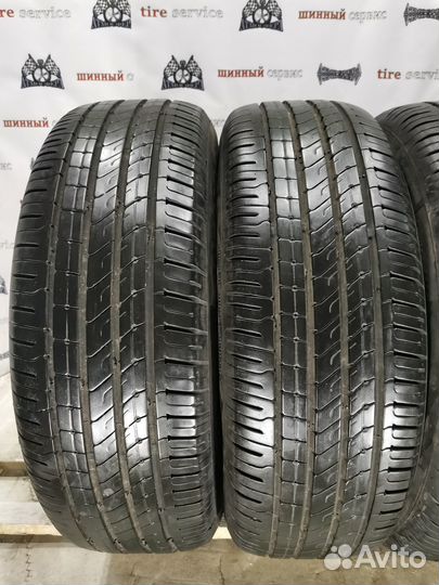 Continental TechContact TC6 205/65 R16