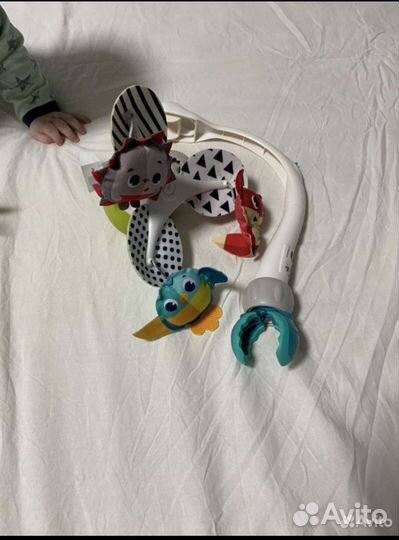 Мобиль на кроватку tiny love