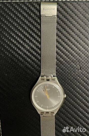 Часы swatch женские