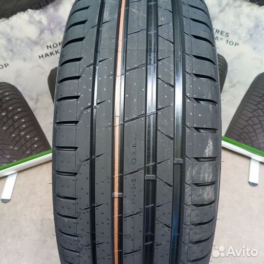 Ikon Tyres Autograph Ultra 2 SUV 265/50 R20