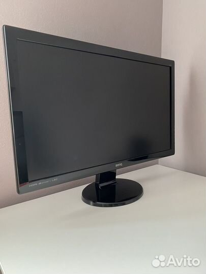 Монитор benq 27