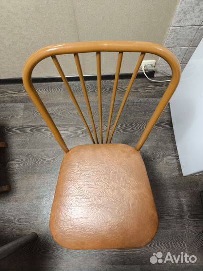 Кухонные стулья бу