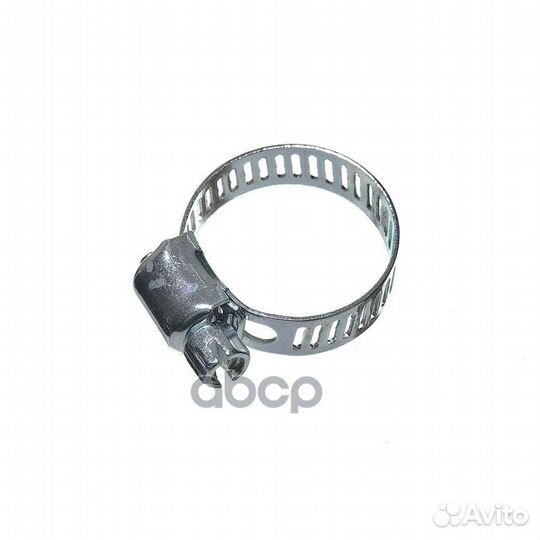 Хомут на патрубки 