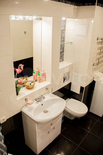 1-к. квартира, 40 м², 14/14 эт.