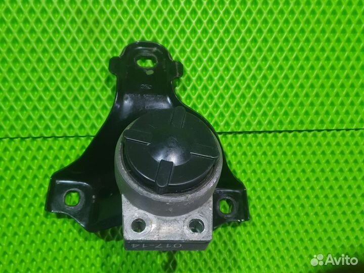 Подушка двигателя ford focus 1