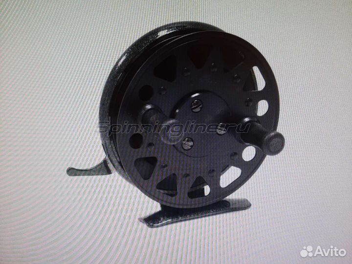 Катушка нэльма