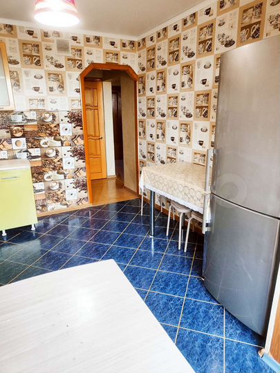 2-к. квартира, 52 м², 6/9 эт.