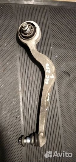 Рычаг передний левый Mercedes-Benz GLC-Класс X253