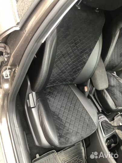 Чехлы автопилот Лада Веста