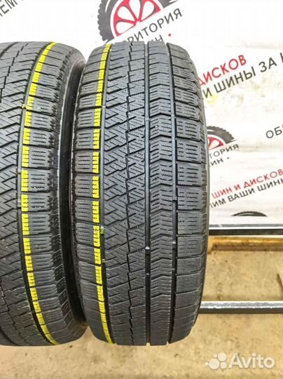Bridgestone Blizzak VRX2 205/65 R15 97S