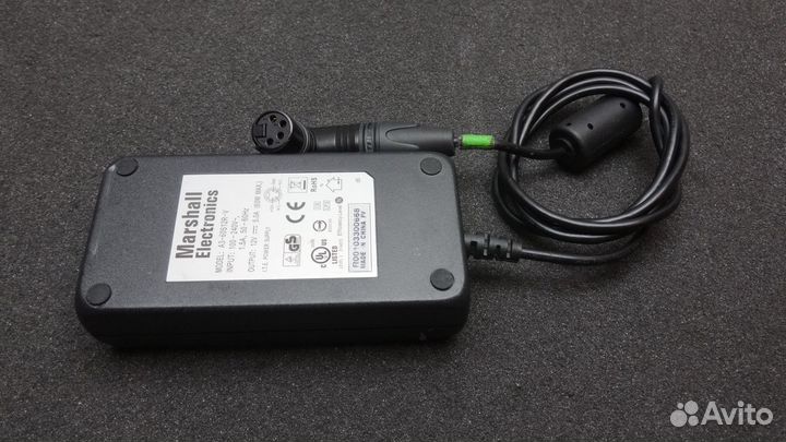 Marshall V-LCD70XP-hdipt-PM #1148