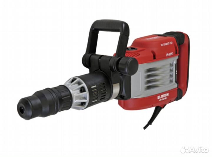 Аренда отбойных молотков и перфораторов