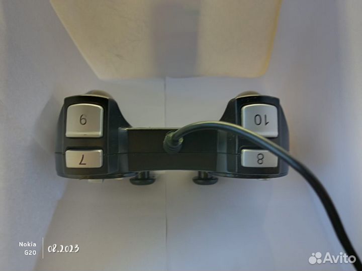 Геймпад sven - USB