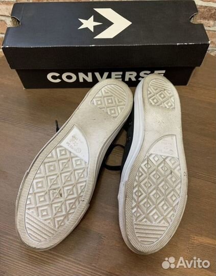 Кеды converse женские