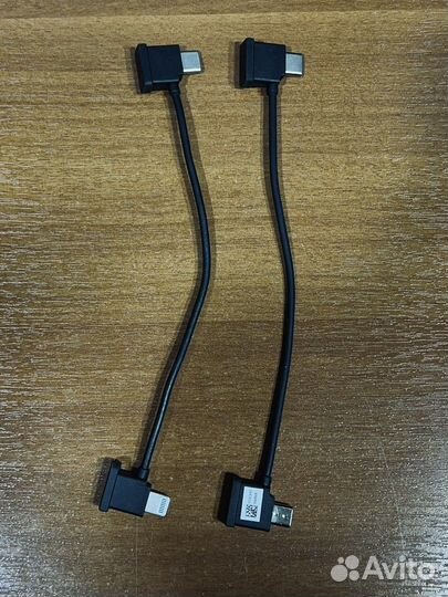 Кабель для пульта DJI rc-n1